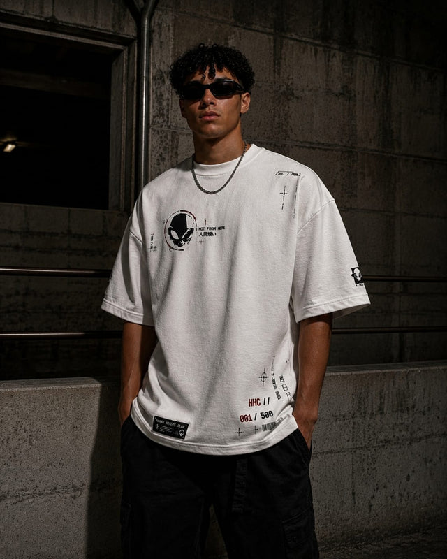 HHC-07 TEE
