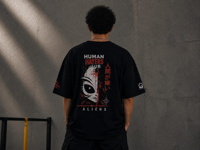 INVSION TEE