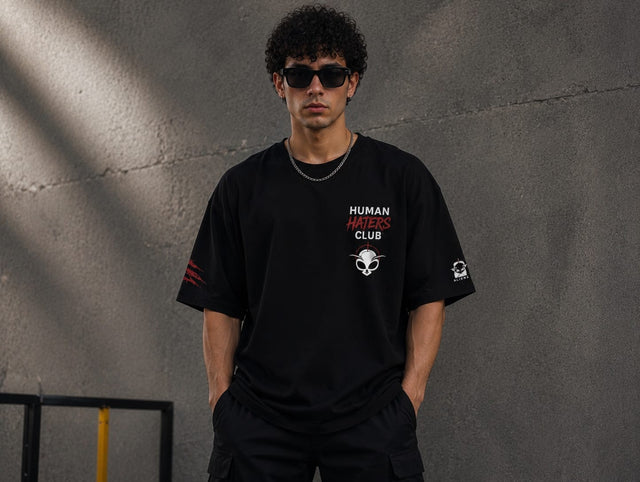 INVSION TEE