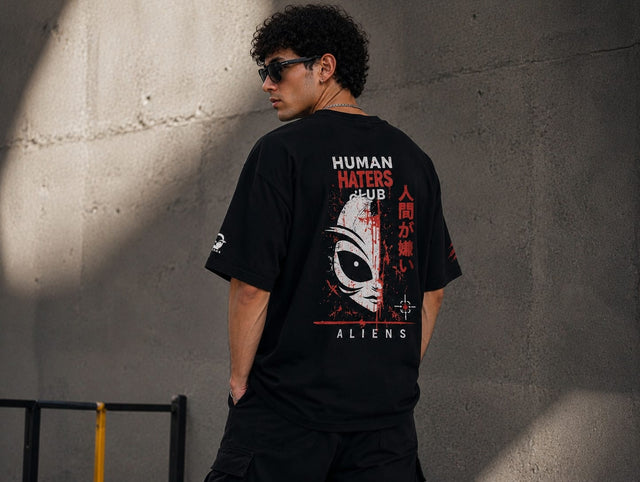 INVSION TEE