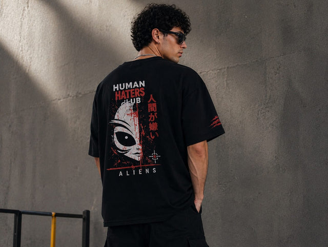 INVSION TEE