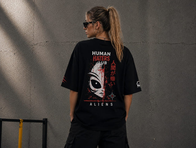 INVSION TEE