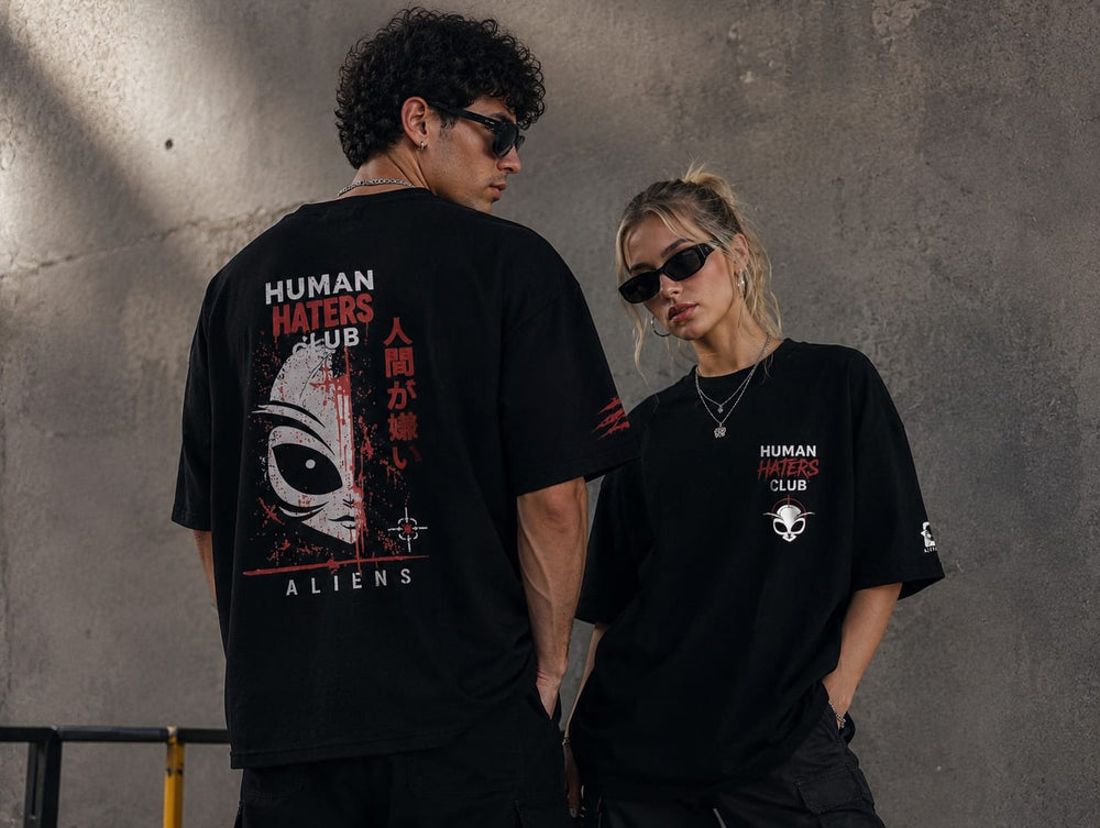 INVSION TEE