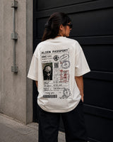 Resident-51 Tee