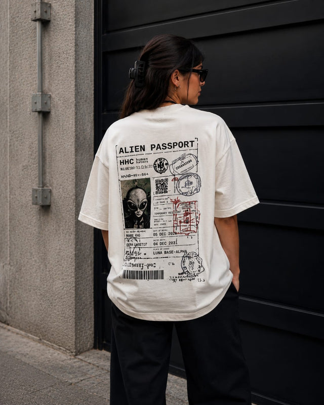 Resident-51 Tee