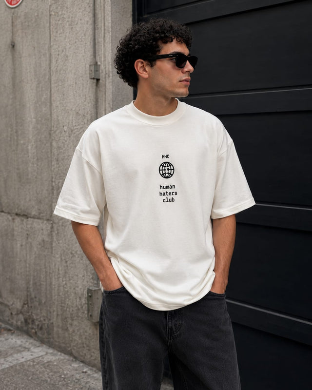 Resident-51 Tee