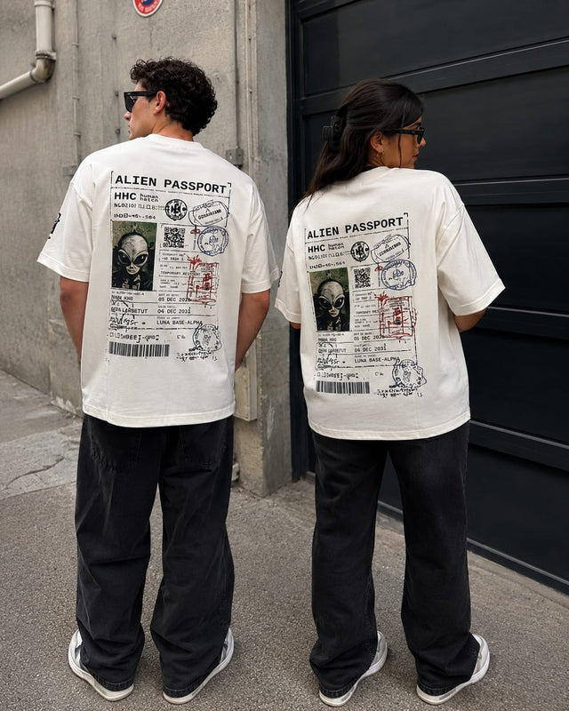 Resident-51 Tee