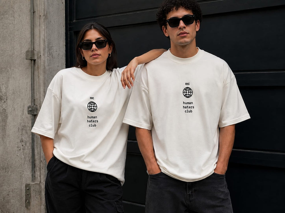 Resident-51 Tee