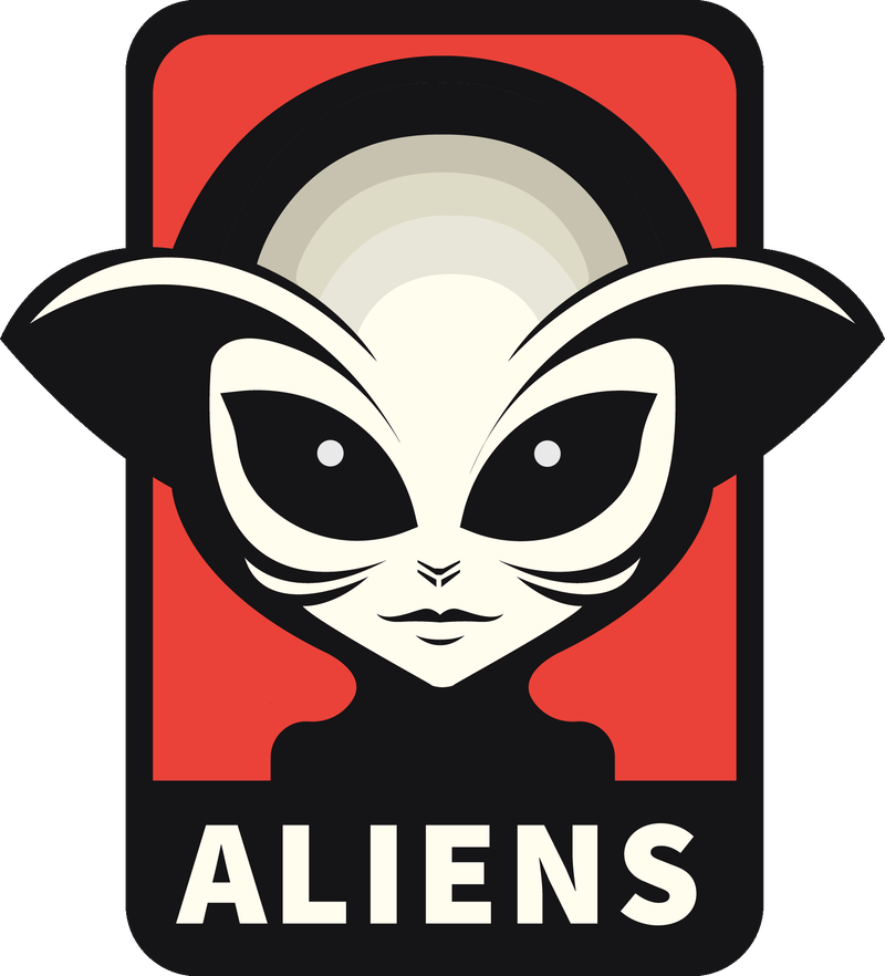 ALIENS